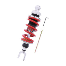Federbein mono yss suzuki gsf - suzuki,