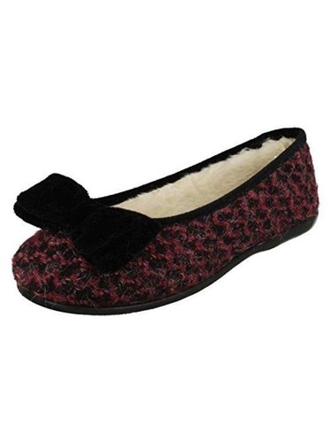 Women clarks heels purple - clarks,