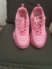 Pinke mädchen schuhe - pinke,