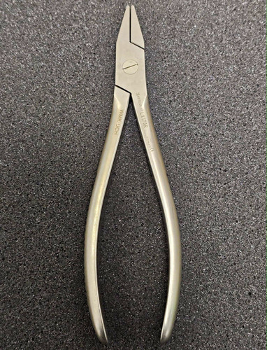 Aesculap lx170r flachzange 170 - aesculap,