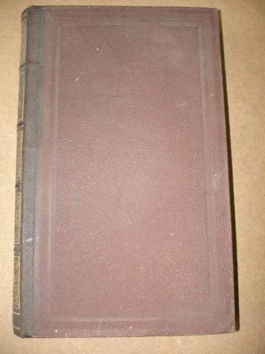 1865 guenot marcus plautius - 1865,