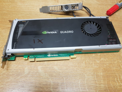 Original grafik lüfter nvidia - original,