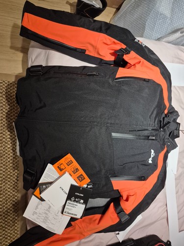 Ktm apex jacke größe m - v4,