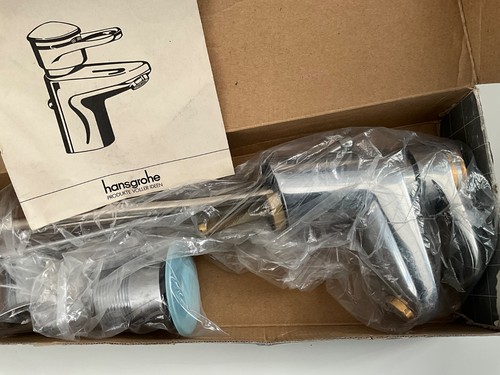 Hansgrohe axor mondial - ,