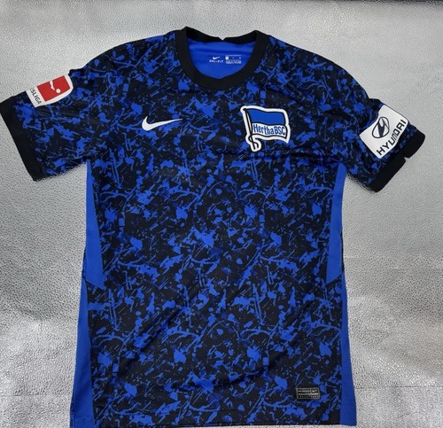 Nike dri fit hertha - dri-fit, bsc