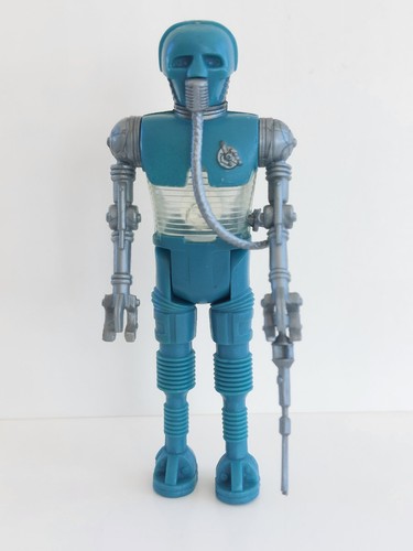 Star wars kenner vintage - star,