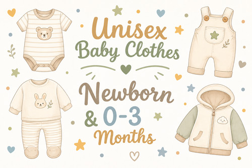 Unisex baby jungen mädchen - unisex,