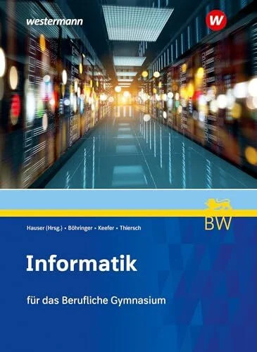 Informatik für berufliche - informatik,