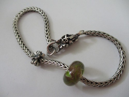 Trollbeads limitiertes armband - trollbeads,