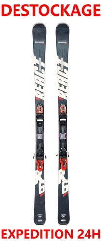 Occasion rossignol react - occasion,