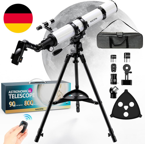 Astronomie teleskop für - astronomie,
