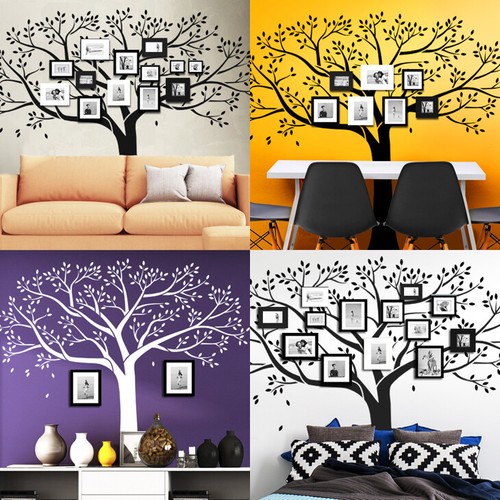 Wandtattoo wandsticker - wandtattoo,