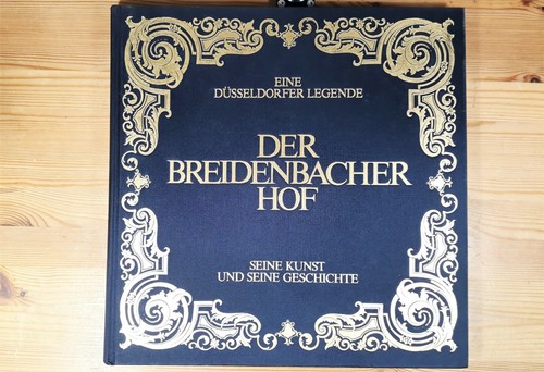 Breidenbacher hof - breidenbacher,