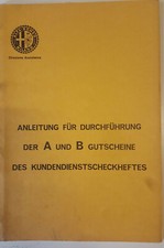 Workshop manual service - manual,
