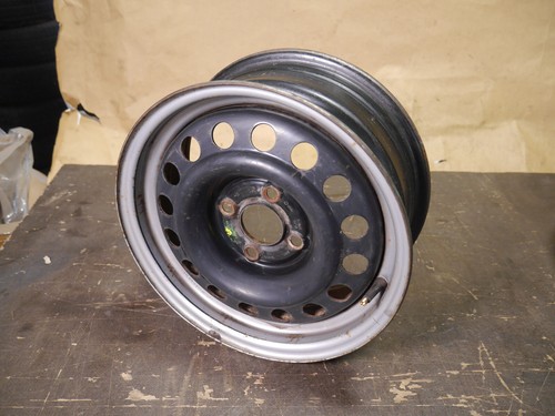 Stahlfelge felge vw - 14",