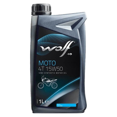 Motoröl wolf moto 29136 - motoröl,