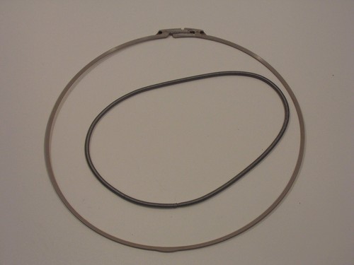 Spannring spannringe für - 2x,
