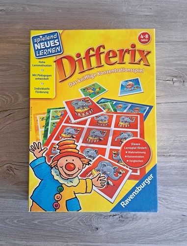 Differix ravensburger das - ravensburger,,