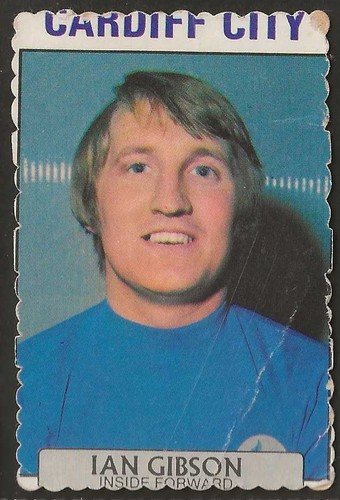 Football 1971 crinkle - a&bc,