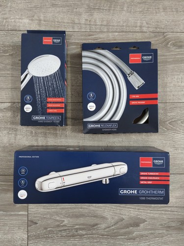 Grohe grotherm 1000 - grohe,
