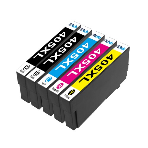 Patronen für epson - für, 405