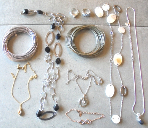 Lbvyr schmuck konvolut - lbvyr, 10