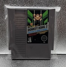 Donkey kong nintendo nes - donkey,