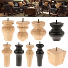 Holz runde sofa - holz, couch