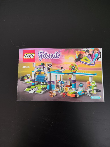 Lego bauanleitung - lego, /
