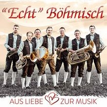 Aus liebe zur musik - liebe,