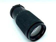 Hanimex 200mm 4 5 - hanimex, 80-200mm
