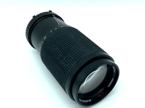Hanimex 200mm 4 5 - hanimex, 80-200mm