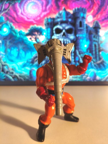 Masters the universe - of,