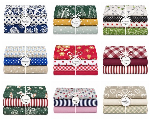 Stoffpaket 22 x 50 - 22,
