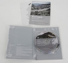 Mmi navigation dvd - mmi,