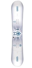 Gnu riders choice snowboard - riders,