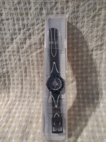 Original swatch uhr neu - original,