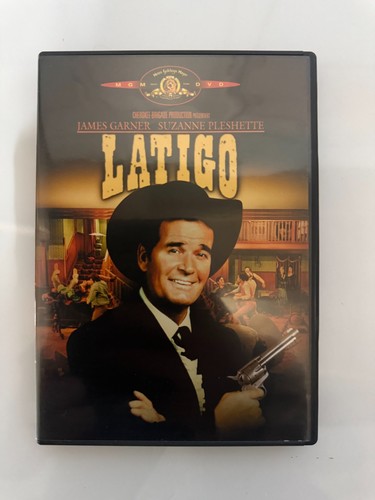 Latigo mit james - latigo,