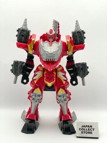 Bandai power rangers dino - bandai,