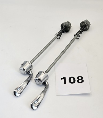 Paar vintage campagnolo - vintage,