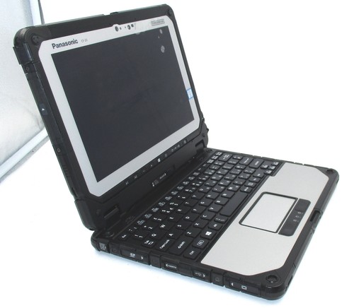 Panasonic toughbook mk 2 - mk,