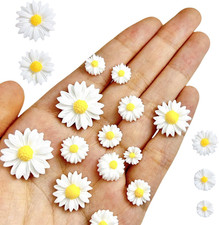 Künstliche gänseblümchen - gänseblümchen, 50