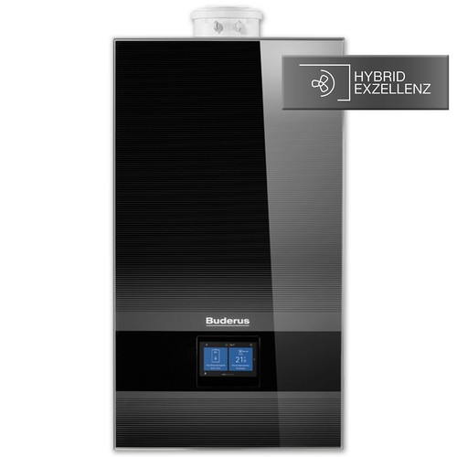 Buderus logamax plus gb182i - plus, gb182i.2