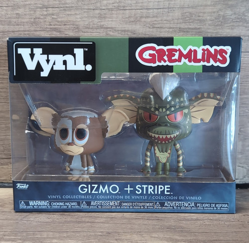 Funko vynl gremlins - funko, vynl.