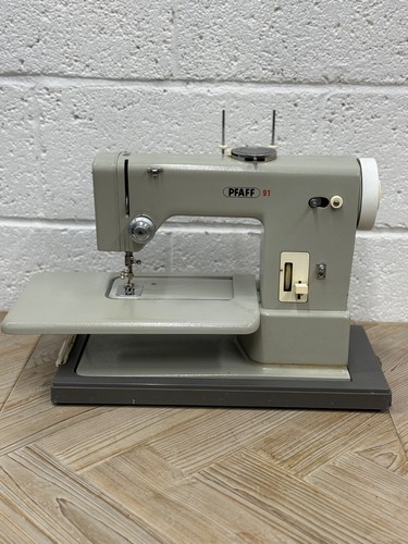 Vintage 60er jahre pfaff - vintage,