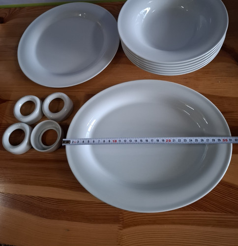 Arzberg move speiseteller - move,