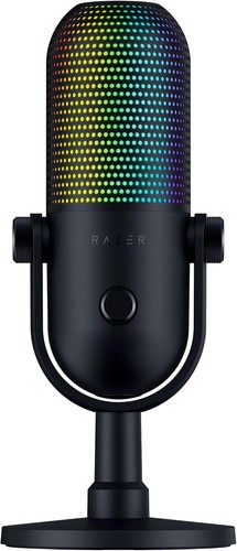 Razer seiren chroma usb rgb - chroma,