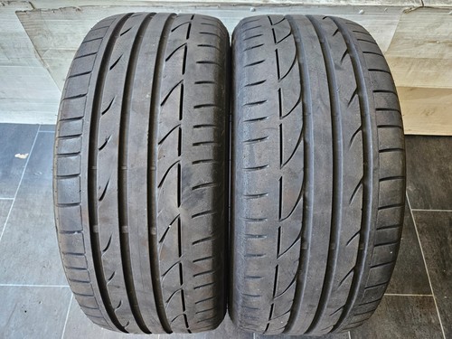 Bridgestone potenza s001 - 2x,