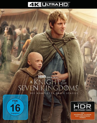 Knight the seven - knight,