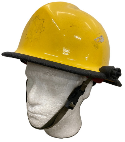 Feuerwehrhelm vintage cairns - feuerwehrhelm,